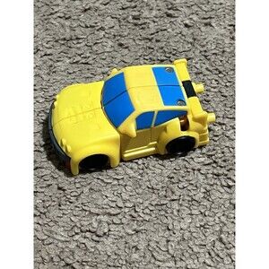 Transformers Armada Hot Shot Car/Robot 2002 McDonald's Happy Meal Hasbro